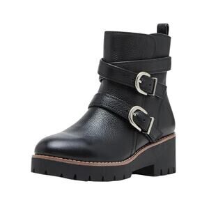 NWOT Blondo Dazie Ankle Waterproof Boots in Black – Sz 9.5M